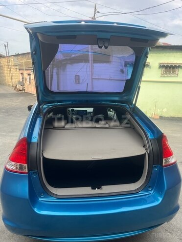 Honda Insight 2009, 329,500 km - 1.3 l - Bakı
