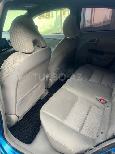 Honda Insight 2009, 329,500 km - 1.3 l - Bakı