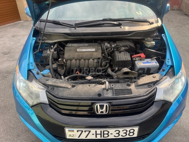 Honda Insight 2009, 329,500 km - 1.3 l - Bakı