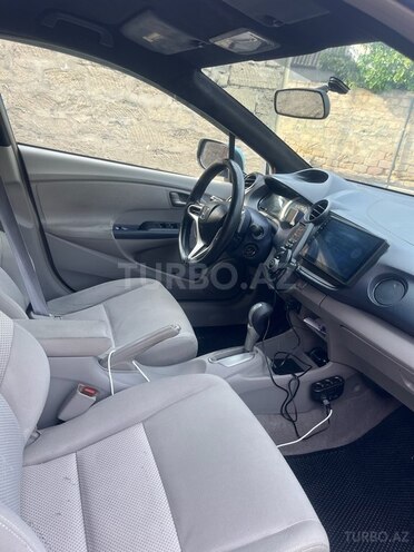Honda Insight 2009, 329,500 km - 1.3 l - Bakı
