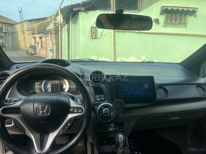 Honda Insight 2009, 329,500 km - 1.3 l - Bakı