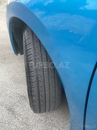 Honda Insight 2009, 329,500 km - 1.3 l - Bakı
