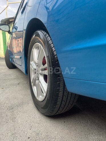 Honda Insight 2009, 329,500 km - 1.3 l - Bakı