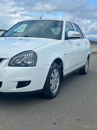 LADA (VAZ) Priora 2015, 212,000 km - 1.6 l - Xırdalan