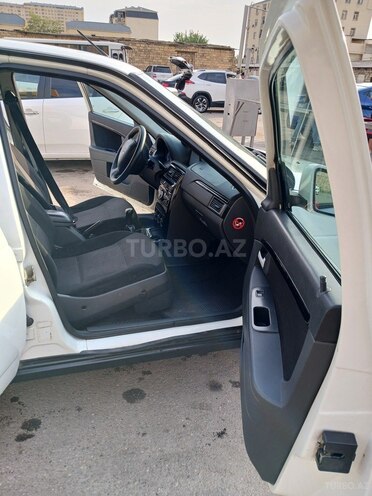 LADA (VAZ) Priora 2015, 212,000 km - 1.6 l - Xırdalan