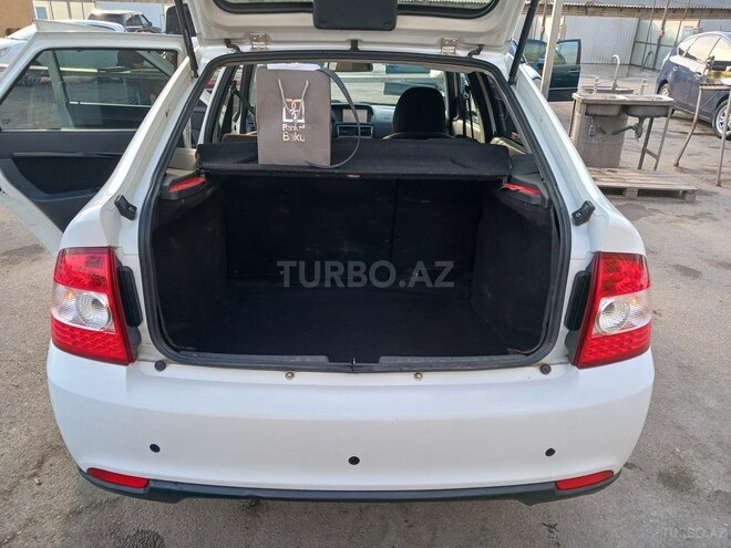 LADA (VAZ) Priora 2015, 212,000 km - 1.6 l - Xırdalan