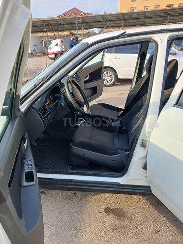 LADA (VAZ) Priora 2015, 212,000 km - 1.6 l - Xırdalan