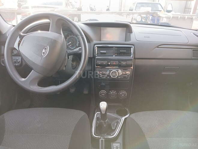 LADA (VAZ) Priora 2015, 212,000 km - 1.6 l - Xırdalan