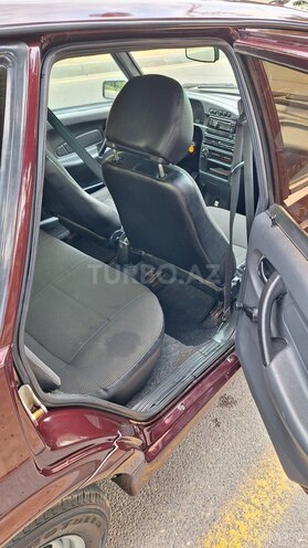 LADA (VAZ) 2115 2012, 395,000 km - 1.5 l - Bakı