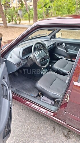 LADA (VAZ) 2115 2012, 395,000 km - 1.5 l - Bakı