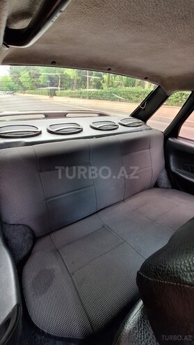 LADA (VAZ) 2115 2012, 395,000 km - 1.5 l - Bakı