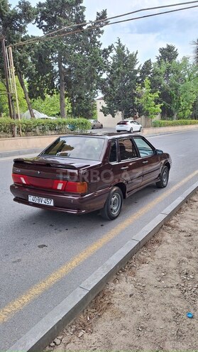 LADA (VAZ) 2115 2012, 395,000 km - 1.5 l - Bakı