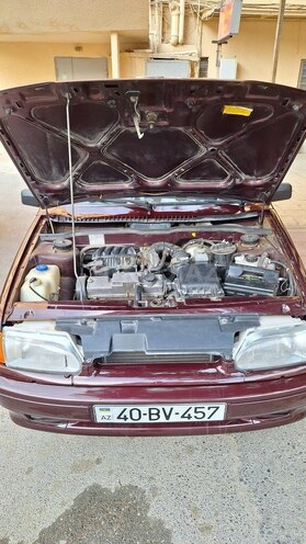 LADA (VAZ) 2115 2012, 395,000 km - 1.5 l - Bakı