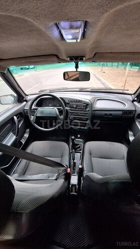 LADA (VAZ) 2115 2012, 395,000 km - 1.5 l - Bakı