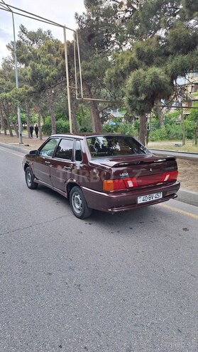 LADA (VAZ) 2115 2012, 395,000 km - 1.5 l - Bakı