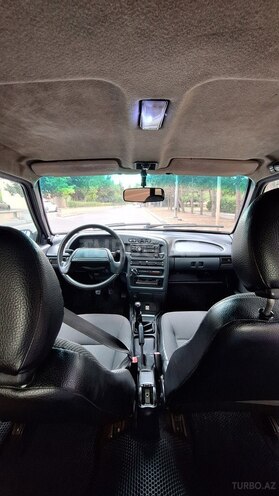 LADA (VAZ) 2115 2012, 395,000 km - 1.5 l - Bakı