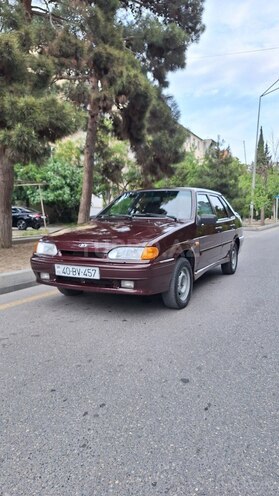LADA (VAZ) 2115 2012, 395,000 km - 1.5 l - Bakı