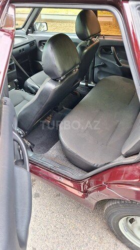 LADA (VAZ) 2115 2012, 395,000 km - 1.5 l - Bakı
