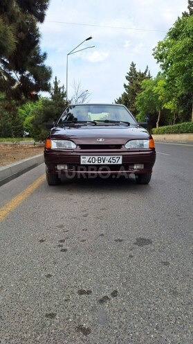 LADA (VAZ) 2115 2012, 395,000 km - 1.5 l - Bakı