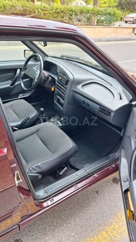 LADA (VAZ) 2115 2012, 395,000 km - 1.5 l - Bakı