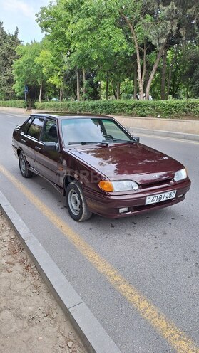 LADA (VAZ) 2115 2012, 395,000 km - 1.5 l - Bakı