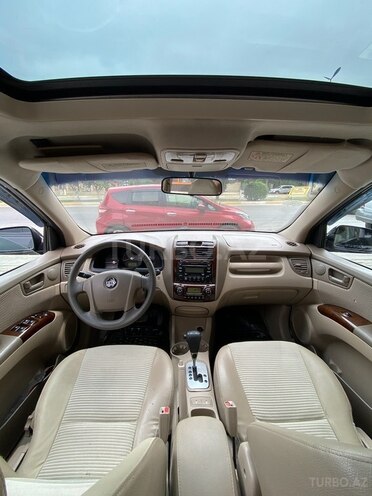 Kia Sportage 2008, 225,555 km - 2.0 л - Sumqayıt
