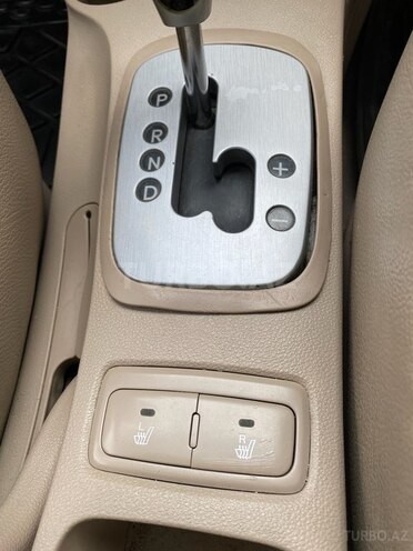 Kia Sportage 2008, 225,555 km - 2.0 л - Sumqayıt