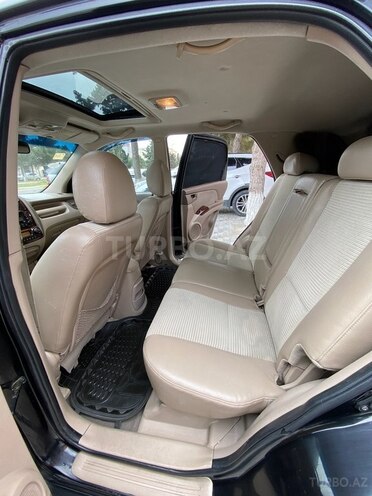 Kia Sportage 2008, 225,555 km - 2.0 л - Sumqayıt