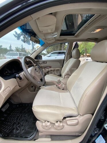 Kia Sportage 2008, 225,555 km - 2.0 л - Sumqayıt