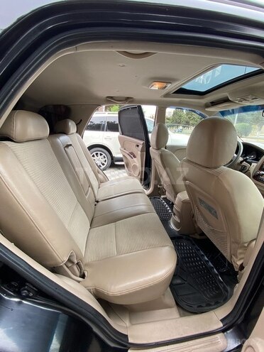 Kia Sportage 2008, 225,555 km - 2.0 л - Sumqayıt