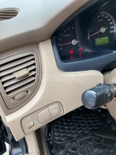 Kia Sportage 2008, 225,555 km - 2.0 л - Sumqayıt