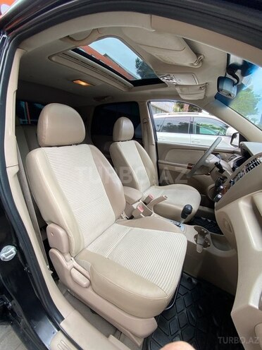 Kia Sportage 2008, 225,555 km - 2.0 л - Sumqayıt
