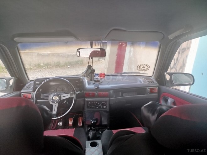 Daewoo Nexia 2008, 190,212 km - 1.5 л - Sumqayıt