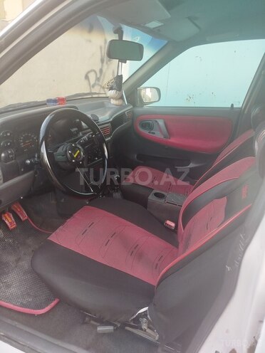 Daewoo Nexia 2008, 190,212 km - 1.5 л - Sumqayıt