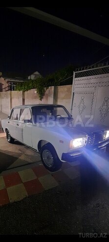 LADA (VAZ) 2107 2005, 40,000 km - 1.6 l - Bərdə