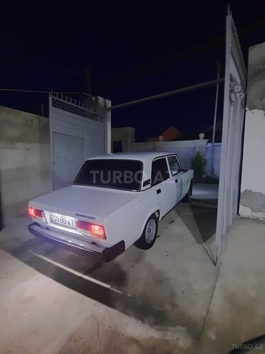 LADA (VAZ) 2107 2005, 40,000 km - 1.6 l - Bərdə