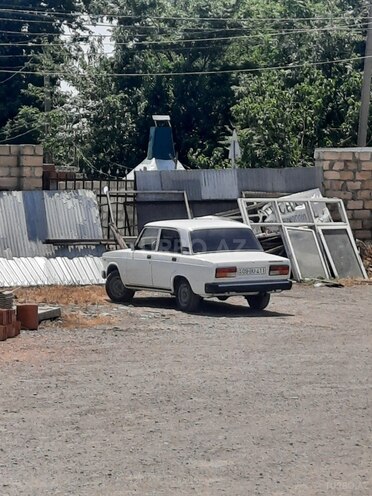 LADA (VAZ) 2107 2005, 40,000 km - 1.6 l - Bərdə