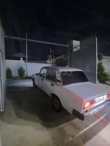 LADA (VAZ) 2107 2005, 40,000 km - 1.6 l - Bərdə