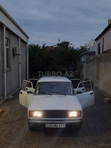 LADA (VAZ) 2107 2005, 40,000 km - 1.6 l - Bərdə