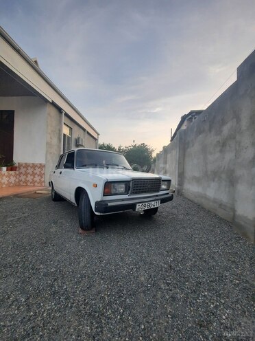 LADA (VAZ) 2107 2005, 40,000 km - 1.6 l - Bərdə