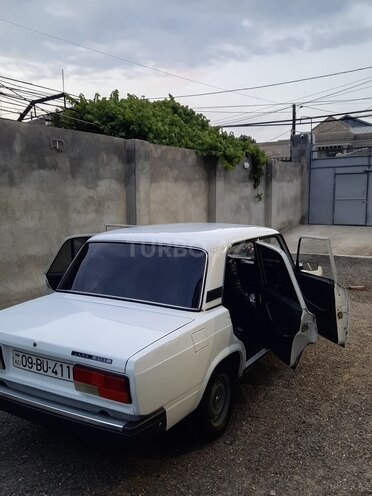 LADA (VAZ) 2107 2005, 40,000 km - 1.6 l - Bərdə