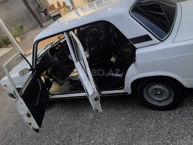LADA (VAZ) 2107 2005, 40,000 km - 1.6 l - Bərdə