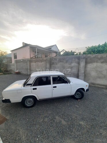 LADA (VAZ) 2107 2005, 40,000 km - 1.6 l - Bərdə