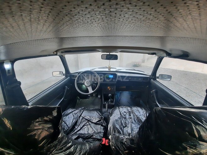 LADA (VAZ) 2107 2005, 40,000 km - 1.6 l - Bərdə