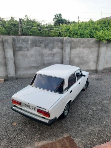 LADA (VAZ) 2107 2005, 40,000 km - 1.6 l - Bərdə