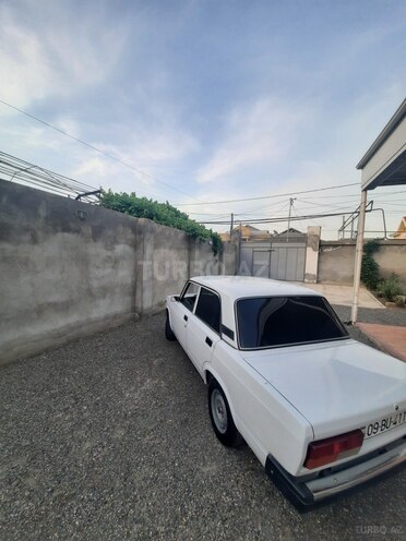 LADA (VAZ) 2107 2005, 40,000 km - 1.6 l - Bərdə