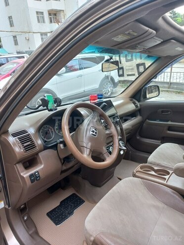 Honda CR-V 2003, 260,000 km - 2.4 l - Bakı