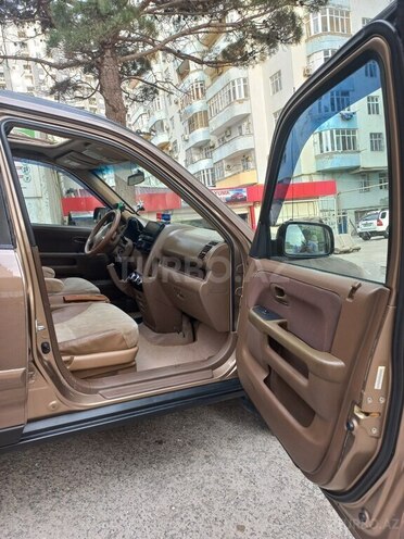 Honda CR-V 2003, 260,000 km - 2.4 l - Bakı