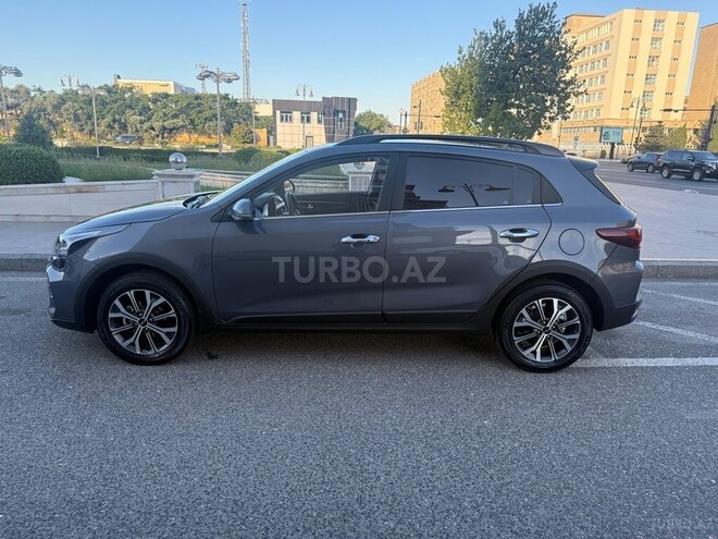 Kia Rio X-Line 2021, 41,000 km - 1.6 l - Bakı