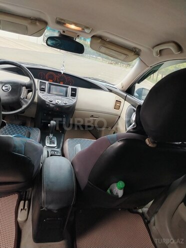 Nissan Primera 2005, 420,000 km - 2.0 л - Masallı